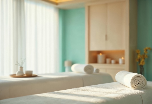 GrowFleet for beauty & spa