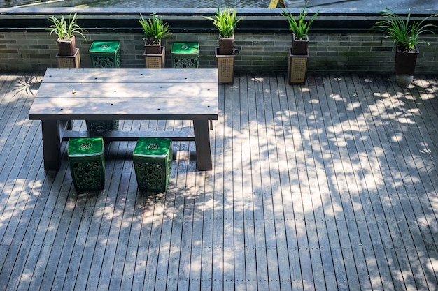 GrowFleet marketing for decking