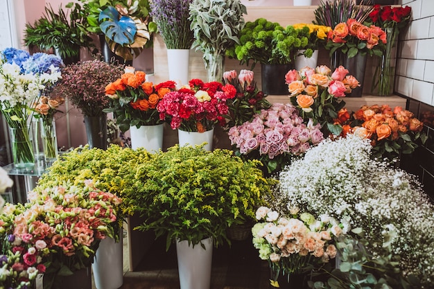 GrowFleet for florists