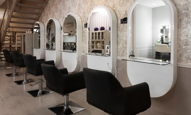 GrowFleet for hair salons